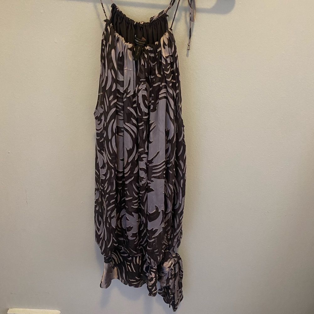 BCBG Dress